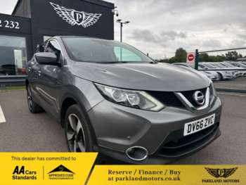 2016 (66) - 1.5 dCi N-Connecta SUV 5dr Diesel Manual 2WD Euro 6 (s/s) (110 ps)