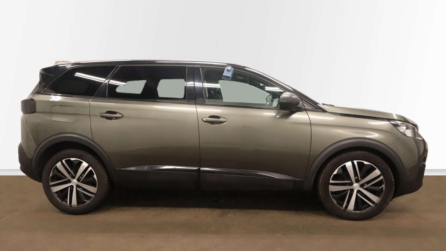 Used Peugeot 5008 2018 for sale - 77070815: Photo 6
