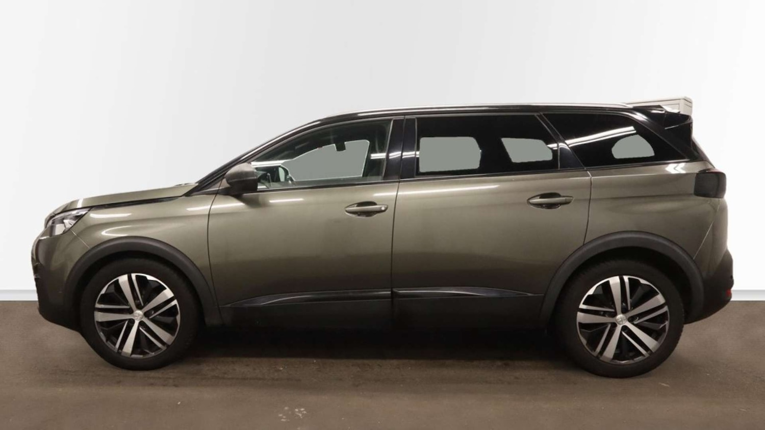 Used Peugeot 5008 2018 for sale - 77070815: Photo 7