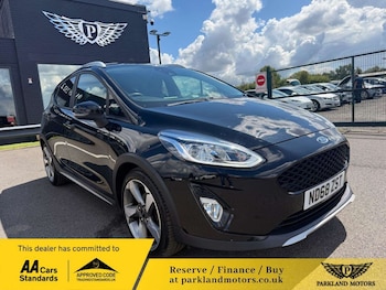 Ford - Fiesta