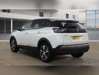 Used Peugeot 3008 2021 for sale - 77313749: Photo