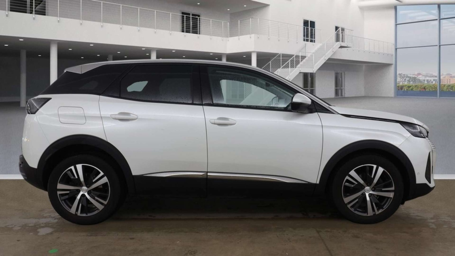Used Peugeot 3008 2021 for sale - 77313749: Photo 6