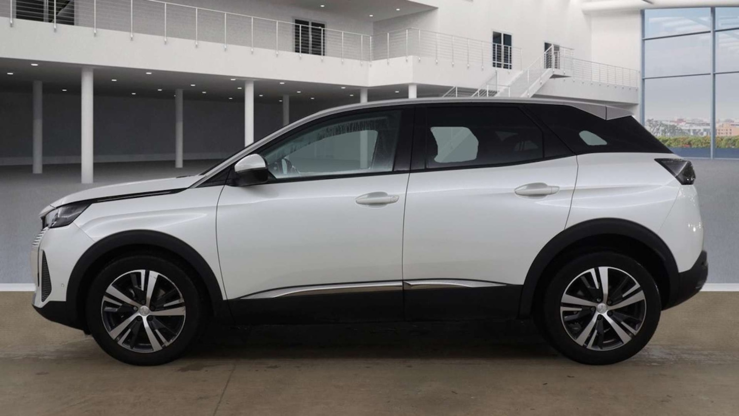 Used Peugeot 3008 2021 for sale - 77313749: Photo 7
