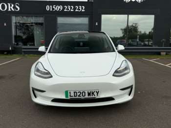 Used Tesla Model 3 2020 for sale - 74839314: Photo