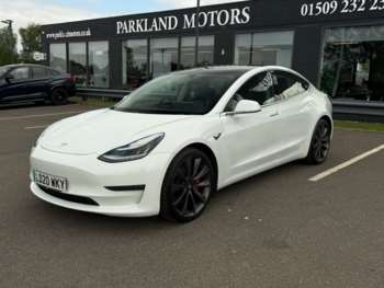Used Tesla Model 3 2020 for sale - 74839314: Photo