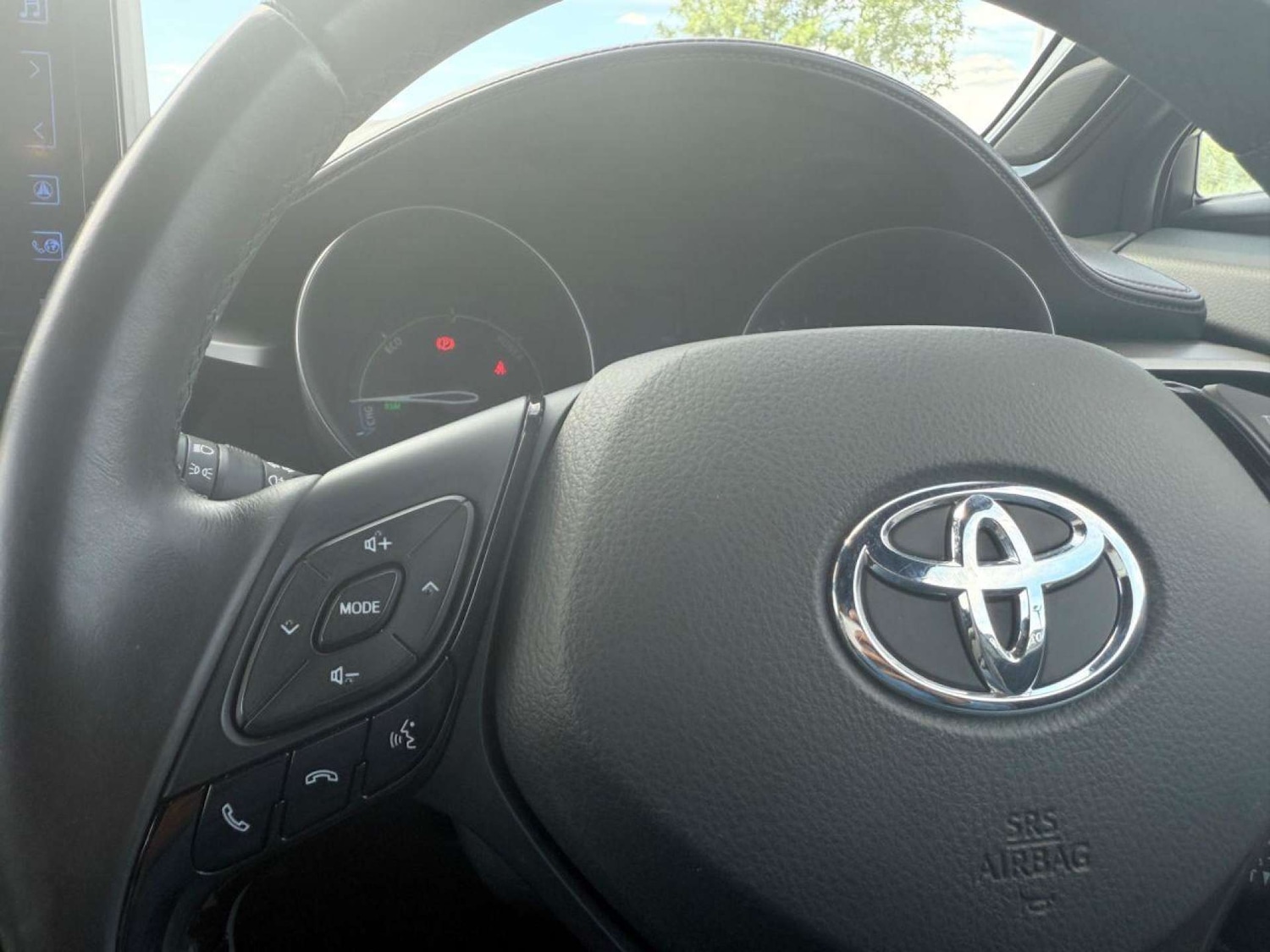 Used Toyota C-HR 2019 for sale - 76065842: Photo 36