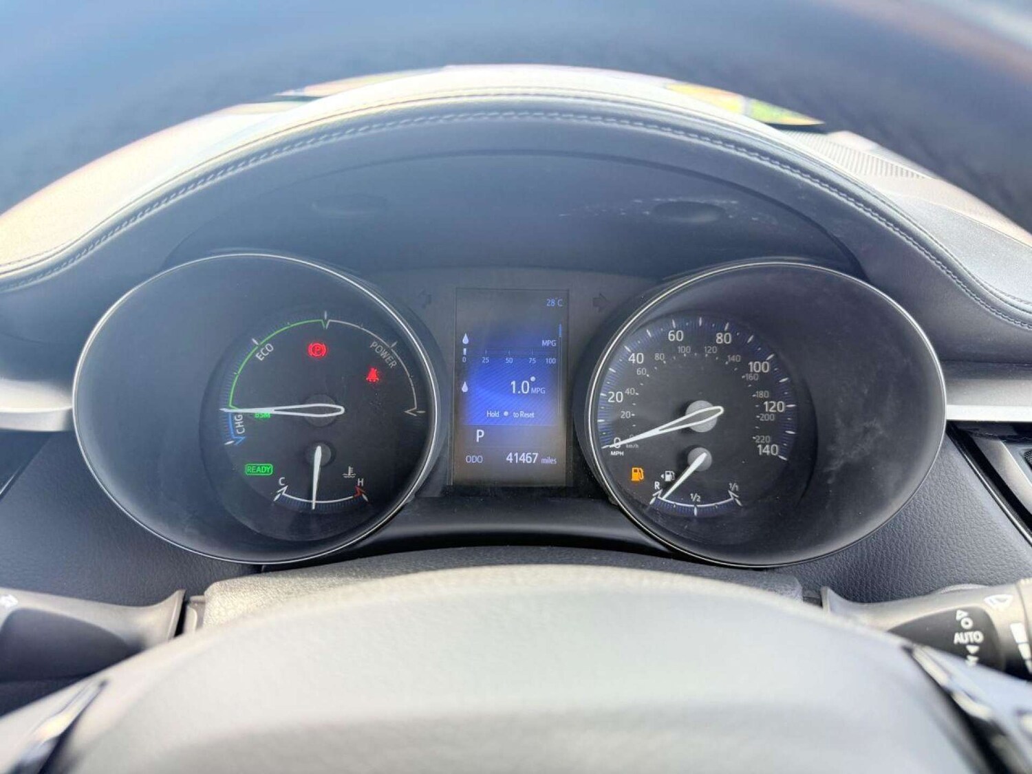 Used Toyota C-HR 2019 for sale - 76065842: Photo 37