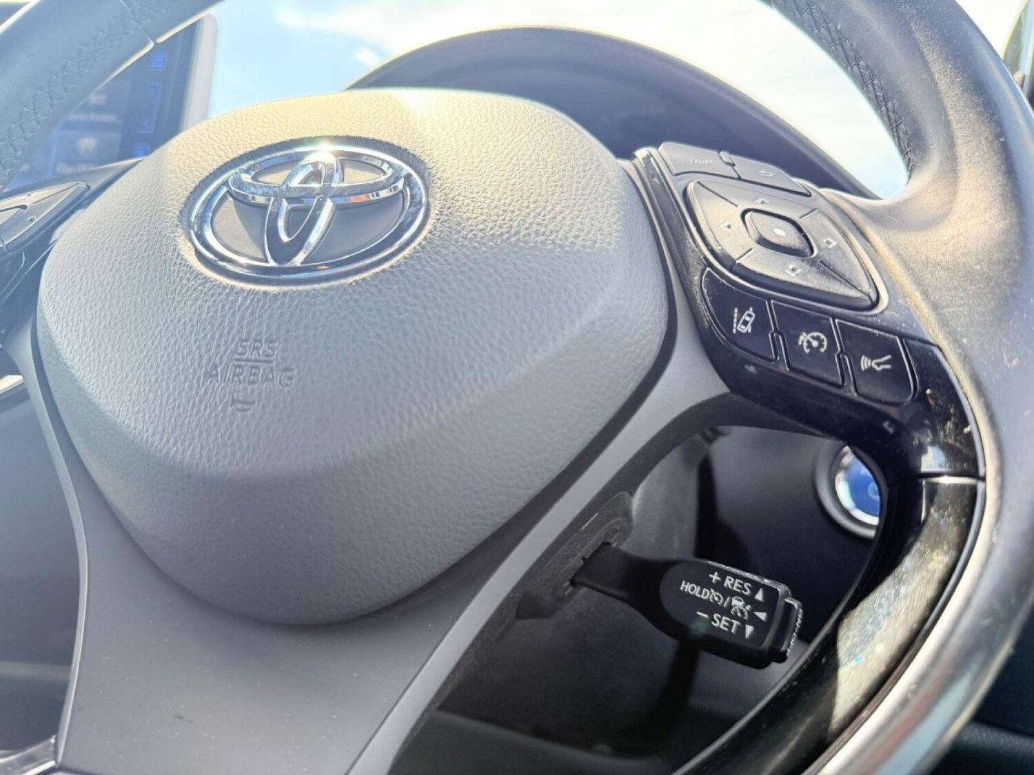 Used Toyota C-HR 2019 for sale - 76065842: Photo 38