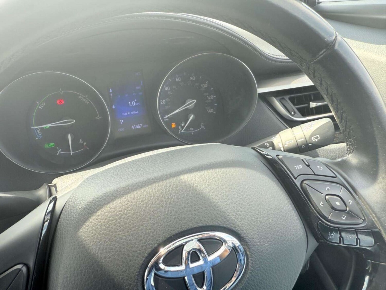 Used Toyota C-HR 2019 for sale - 76065842: Photo 39