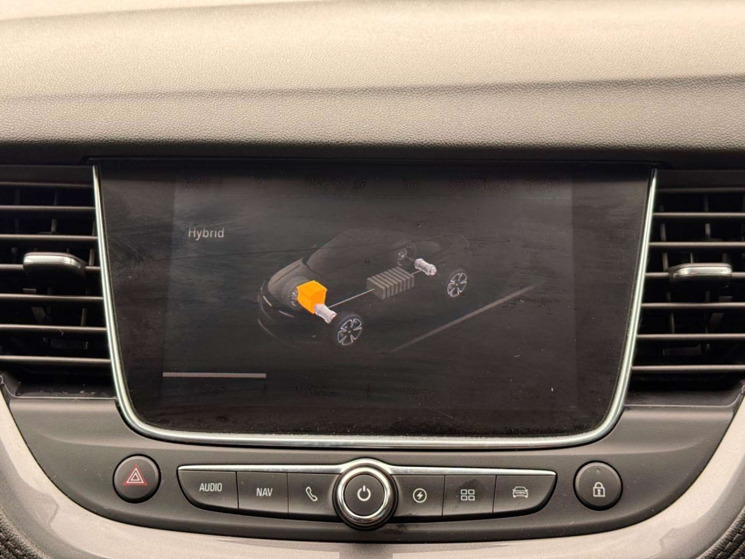 Vehicle 40
