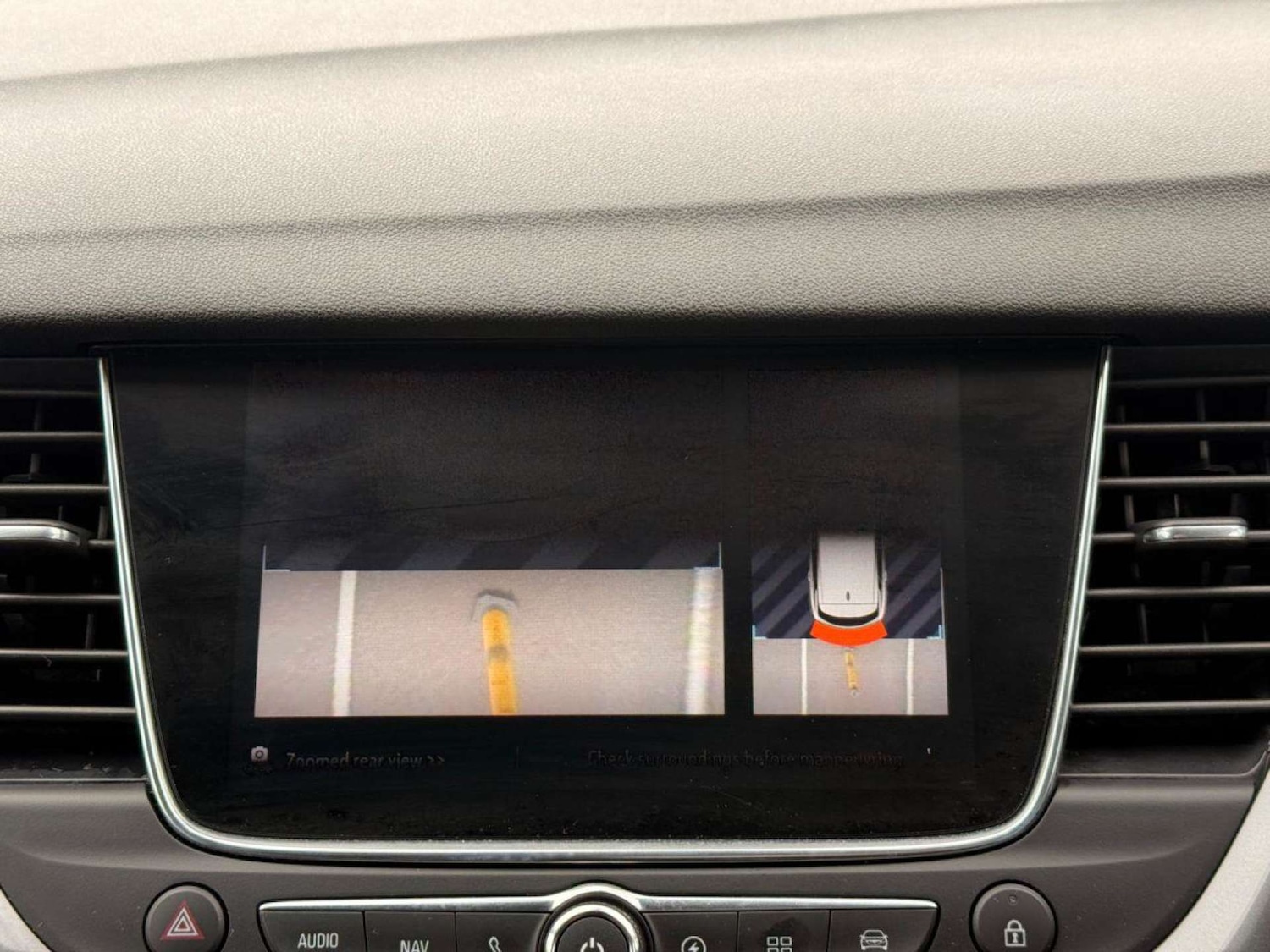 Vehicle 45