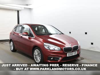 Used BMW 2 Series 2015 for sale - 79695871: Photo