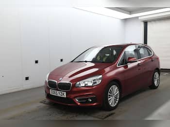 Used BMW 2 Series 2015 for sale - 79695871: Photo