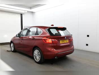 Used BMW 2 Series 2015 for sale - 79695871: Photo