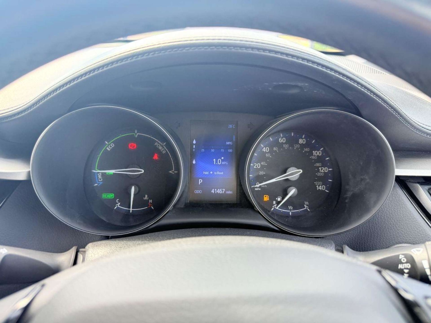 Vehicle 37