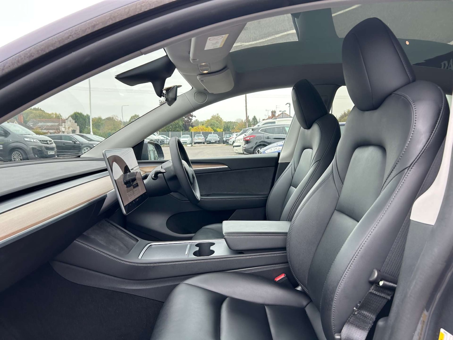 Used Tesla Model Y 2023 for sale - 75966391: Photo 14