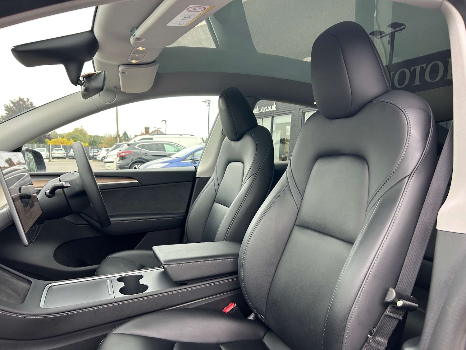 Used Tesla Model Y 2023 for sale - 75966391: Photo 15