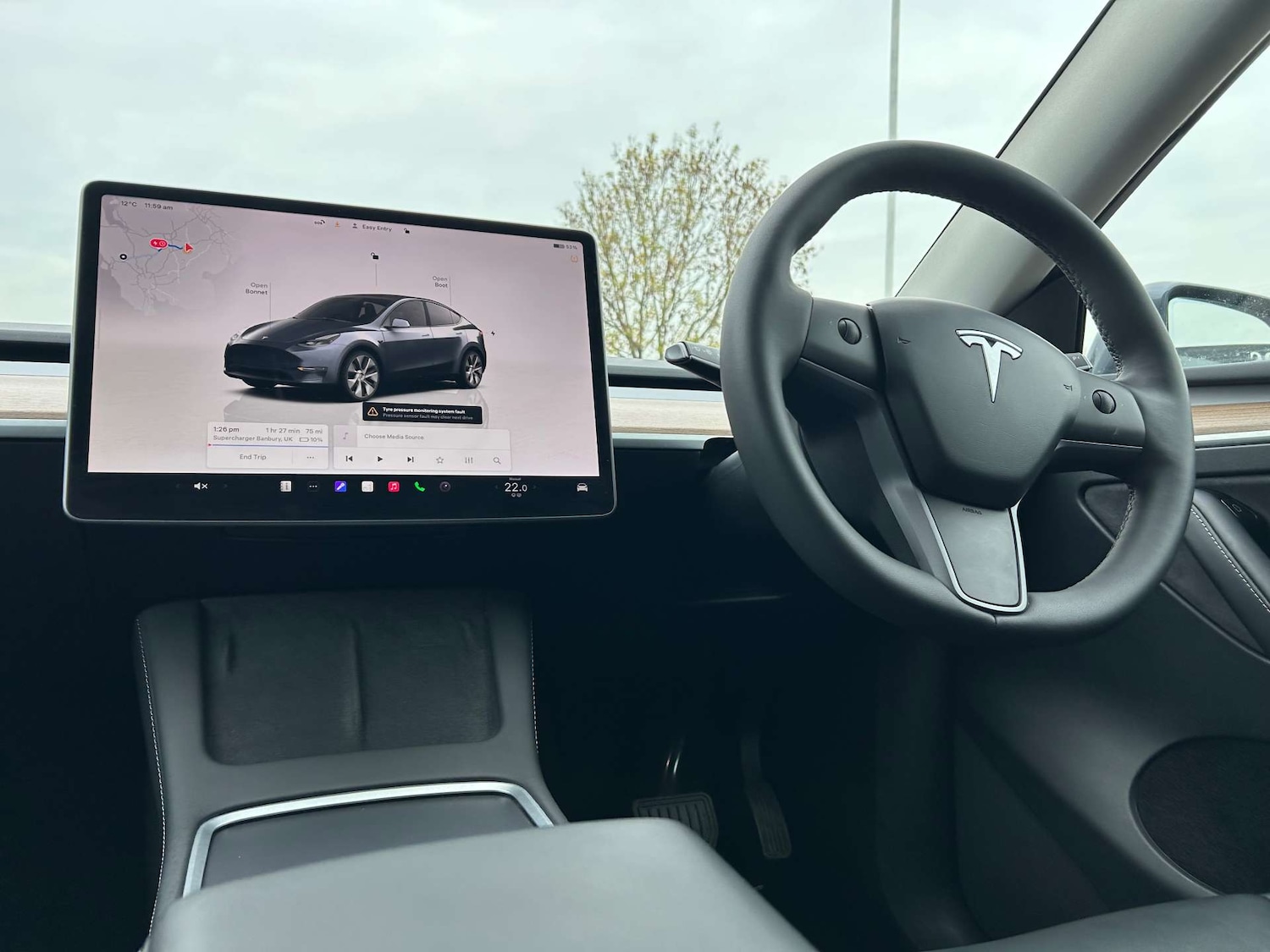 Used Tesla Model Y 2023 for sale - 75966391: Photo 18