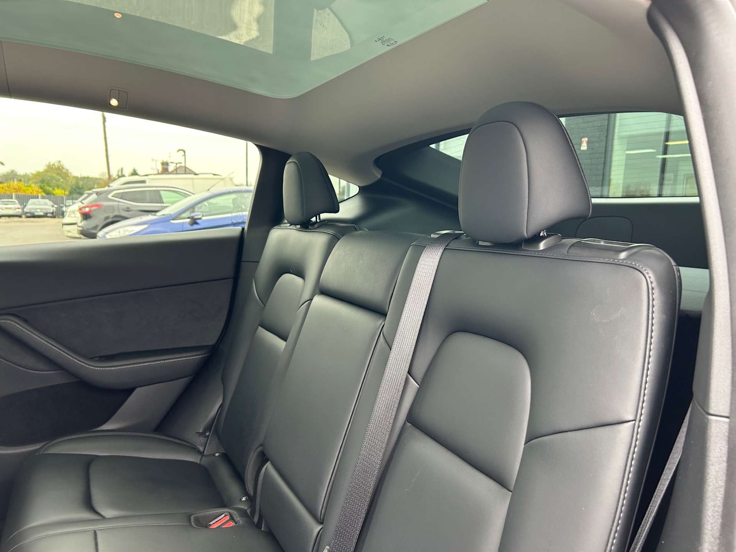 Used Tesla Model Y 2023 for sale - 75966391: Photo 19