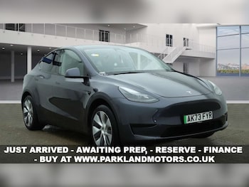 Tesla - Model Y