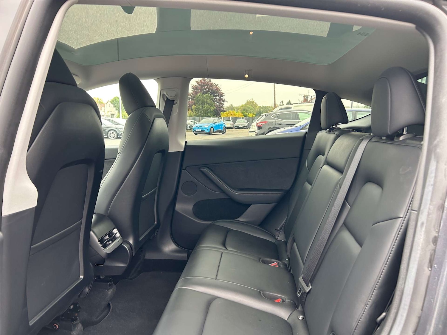 Used Tesla Model Y 2023 for sale - 75966391: Photo 20