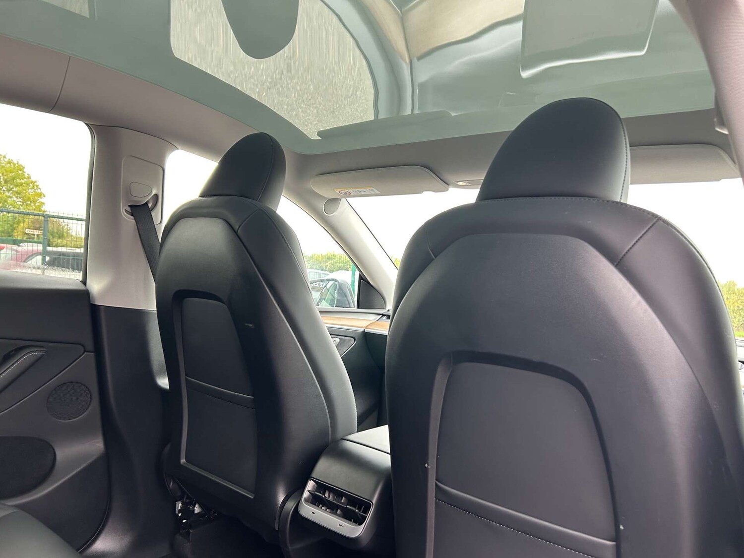 Used Tesla Model Y 2023 for sale - 75966391: Photo 24