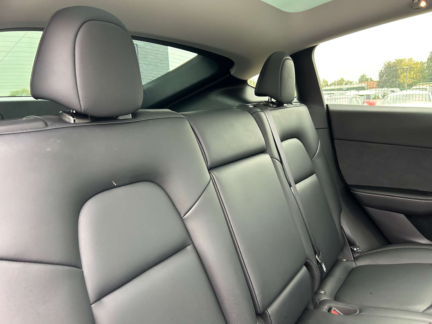 Used Tesla Model Y 2023 for sale - 75966391: Photo 27