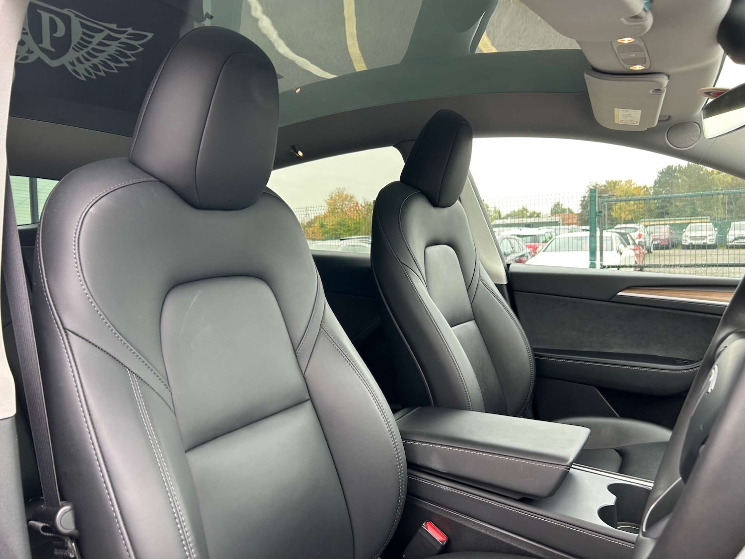 Used Tesla Model Y 2023 for sale - 75966391: Photo 30