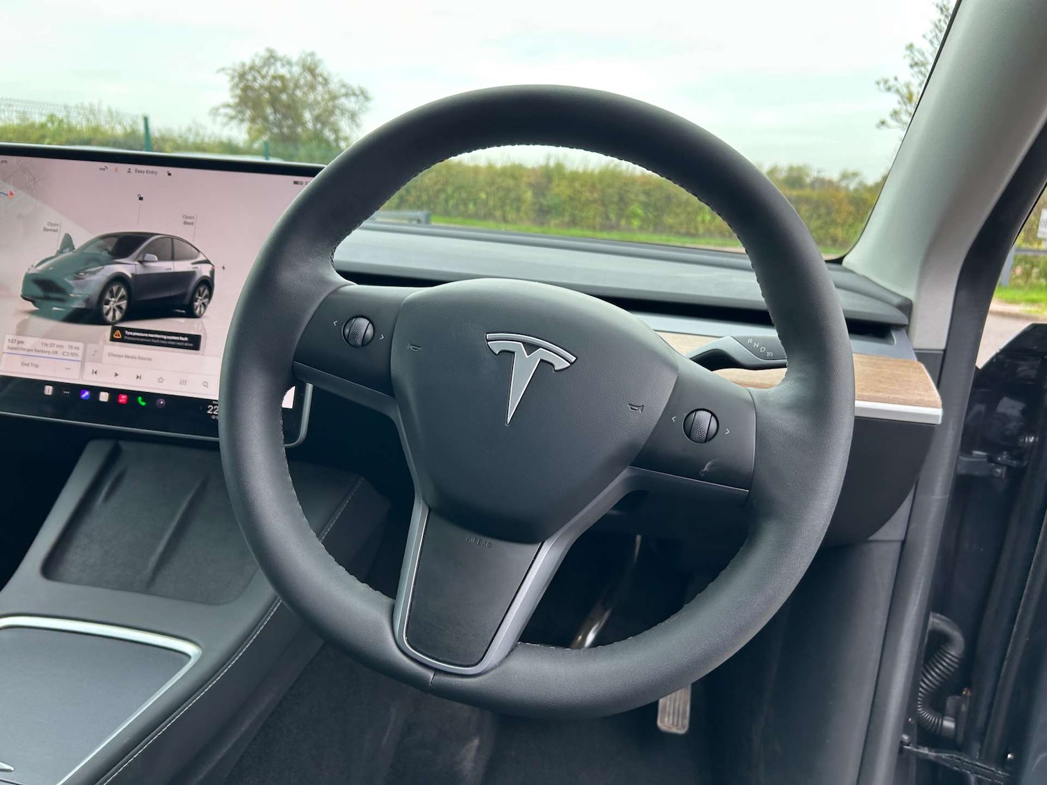 Used Tesla Model Y 2023 for sale - 75966391: Photo 35