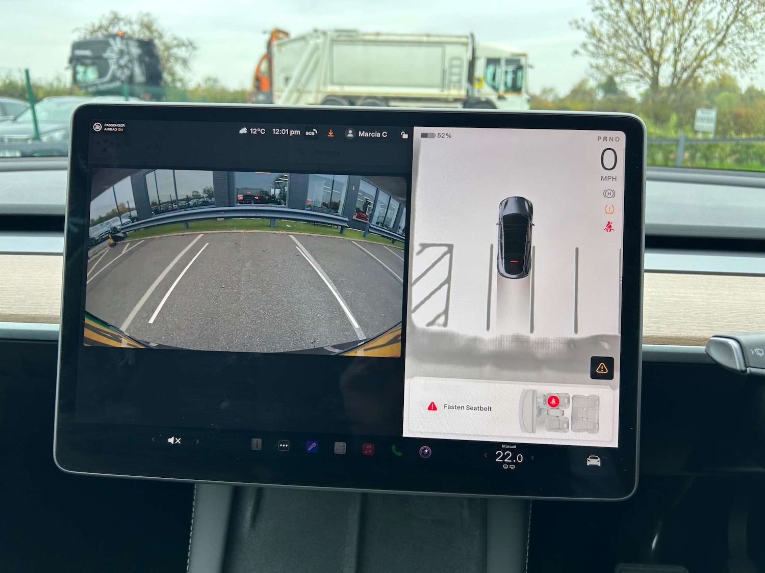 Used Tesla Model Y 2023 for sale - 75966391: Photo 39