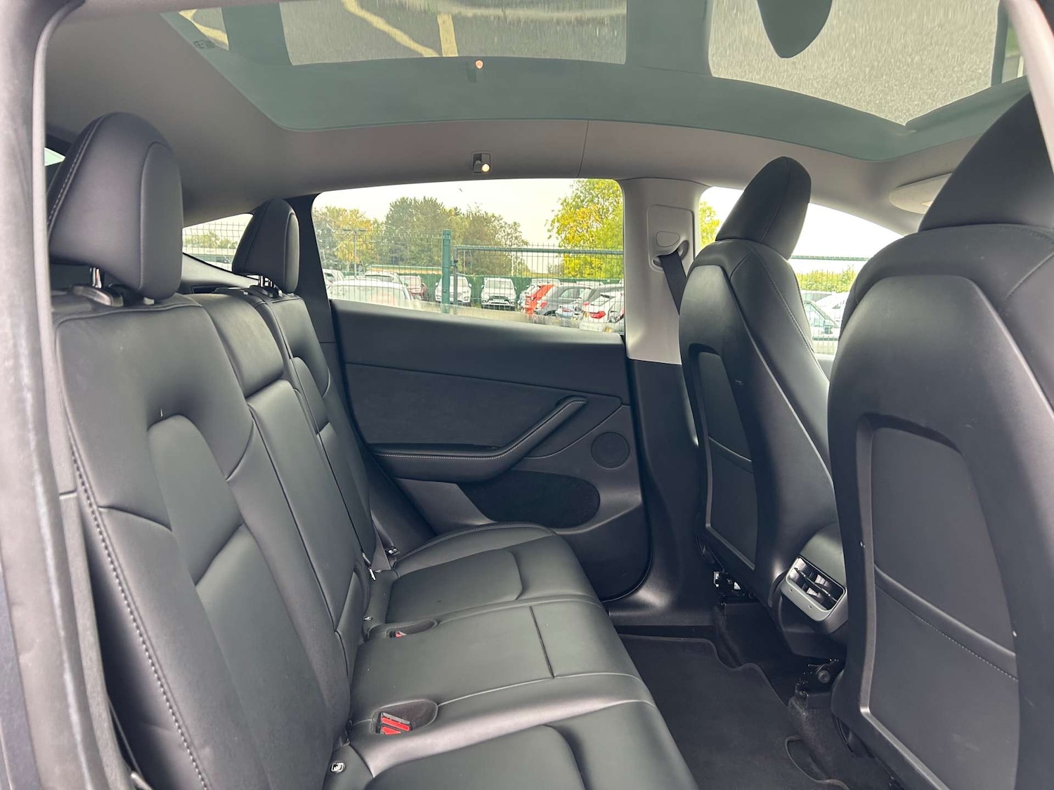 Used Tesla Model Y 2023 for sale - 75966391: Photo 41