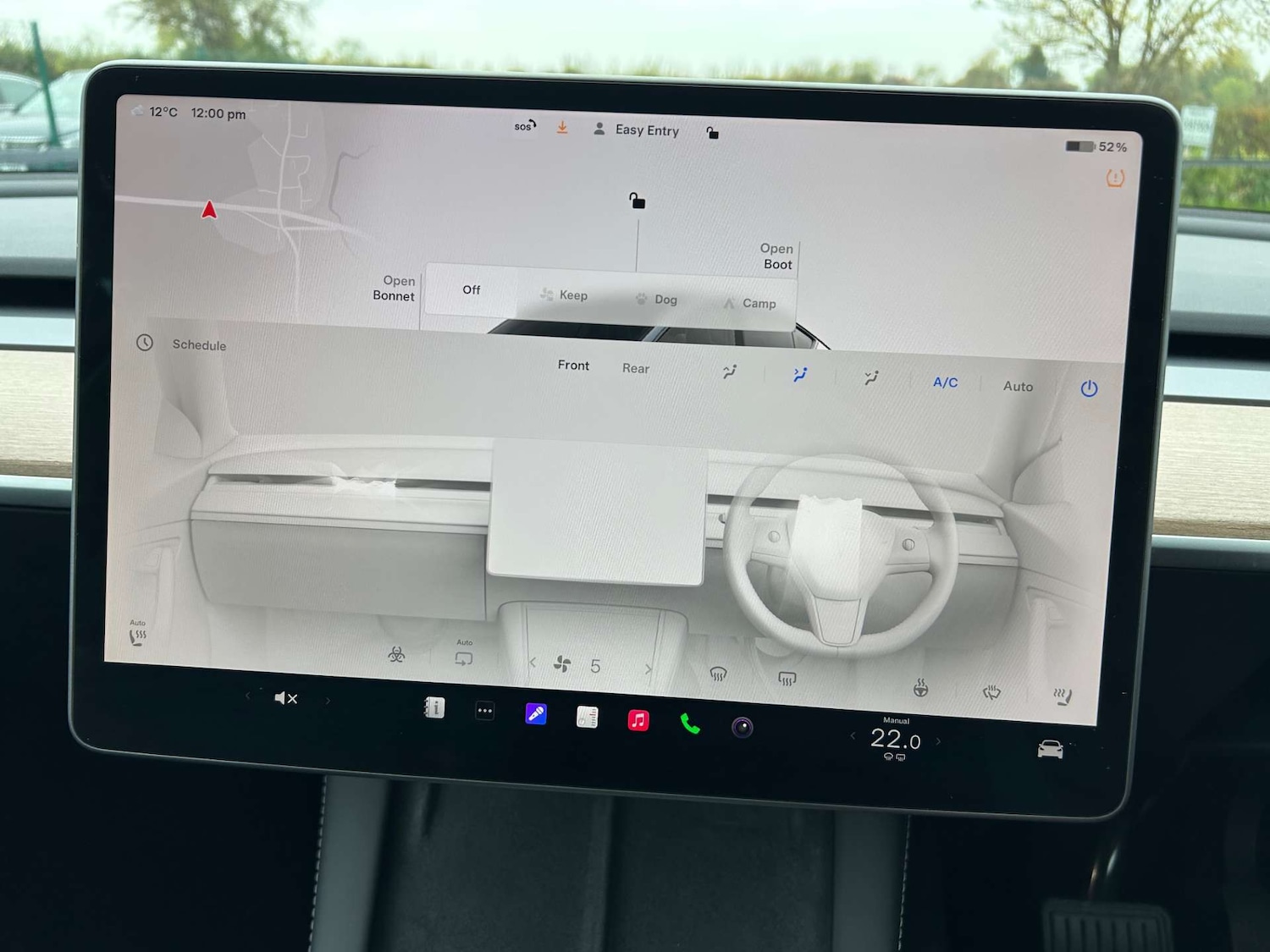 Used Tesla Model Y 2023 for sale - 75966391: Photo 42