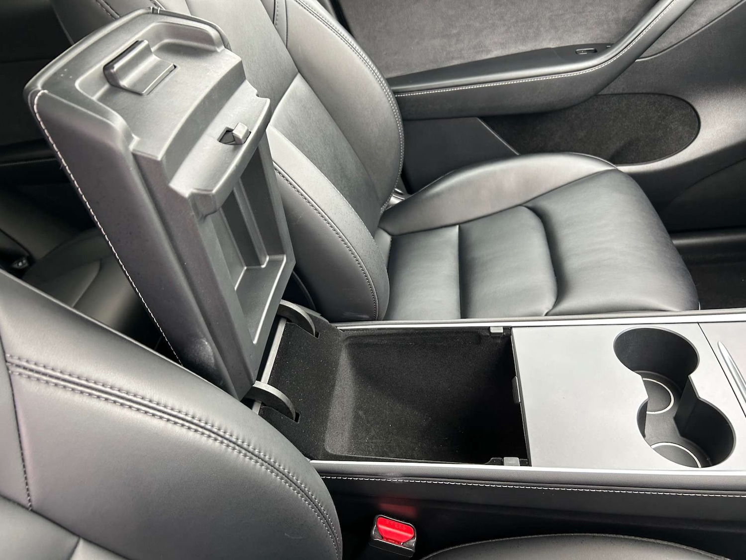 Used Tesla Model Y 2023 for sale - 75966391: Photo 48