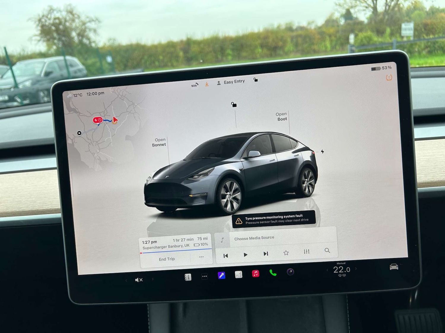 Used Tesla Model Y 2023 for sale - 75966391: Photo 49