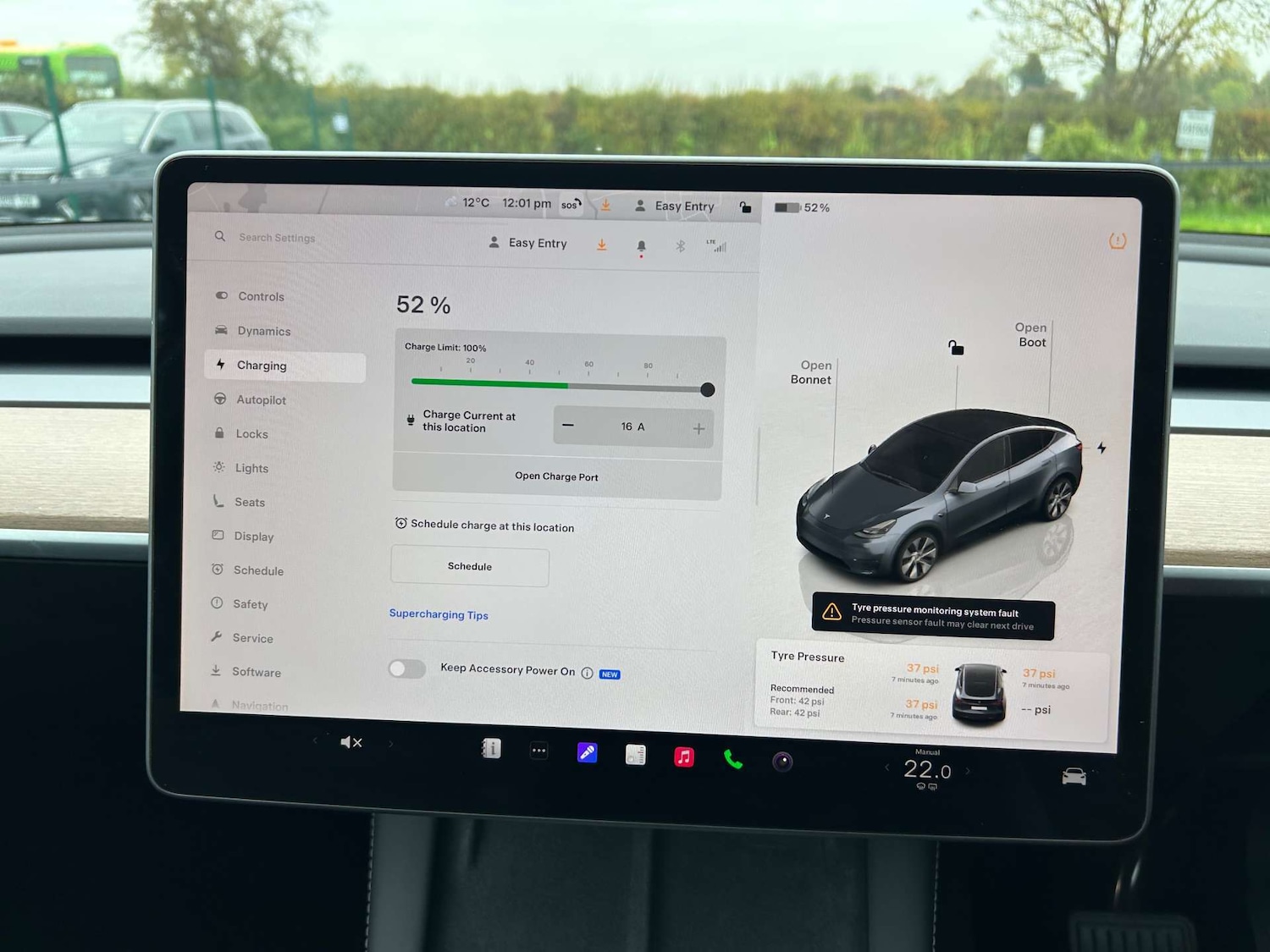 Used Tesla Model Y 2023 for sale - 75966391: Photo 58