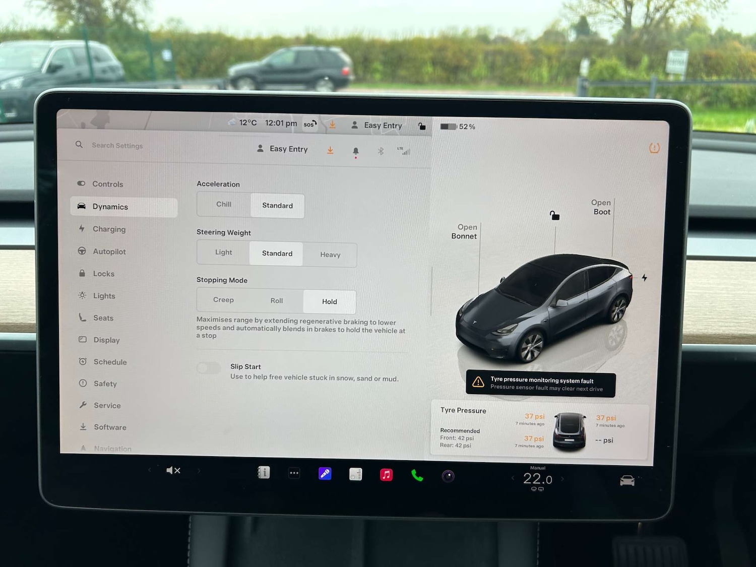 Used Tesla Model Y 2023 for sale - 75966391: Photo 59