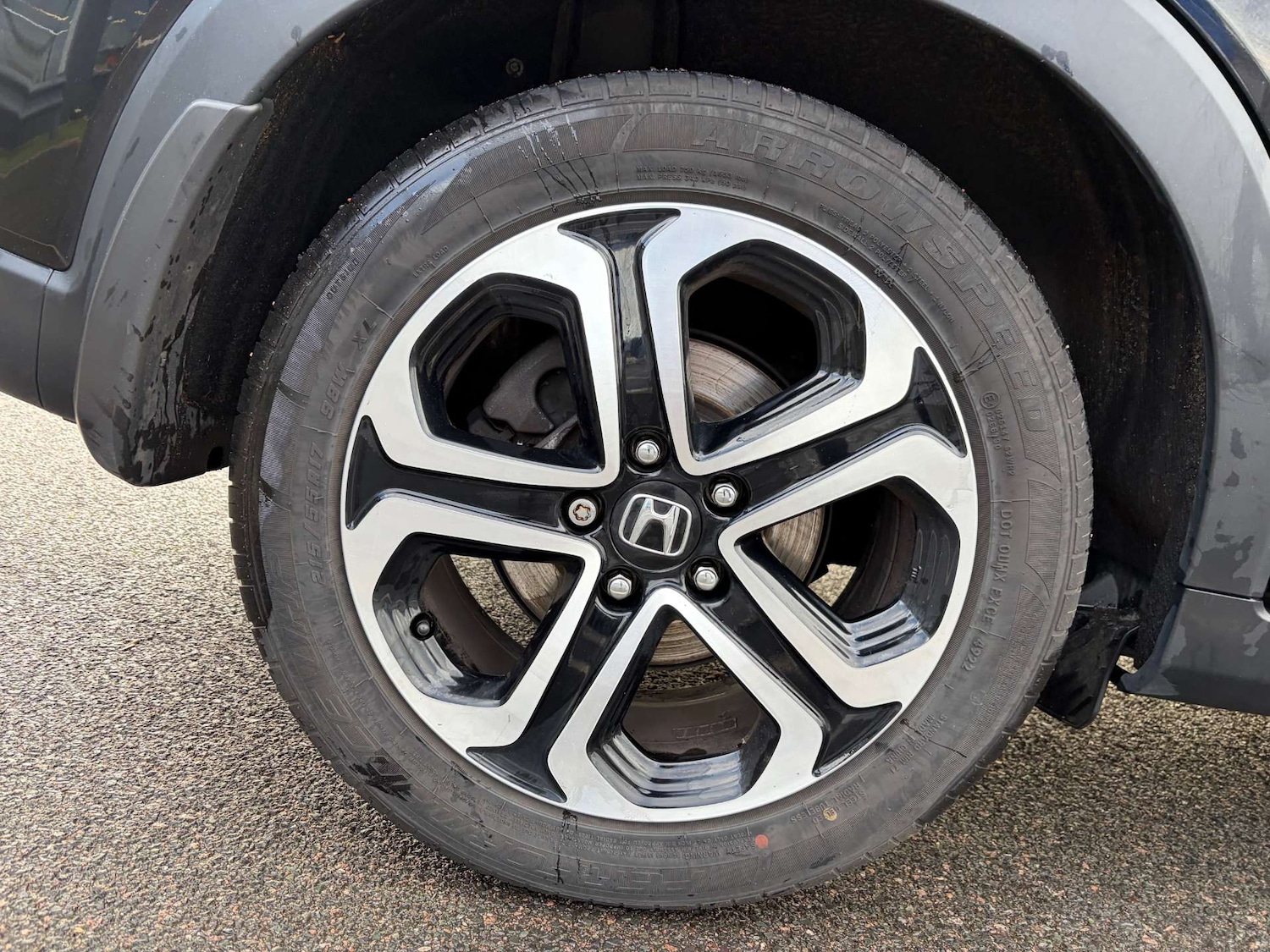 Used Honda HR-V 2018 for sale - 76846923: Photo 10