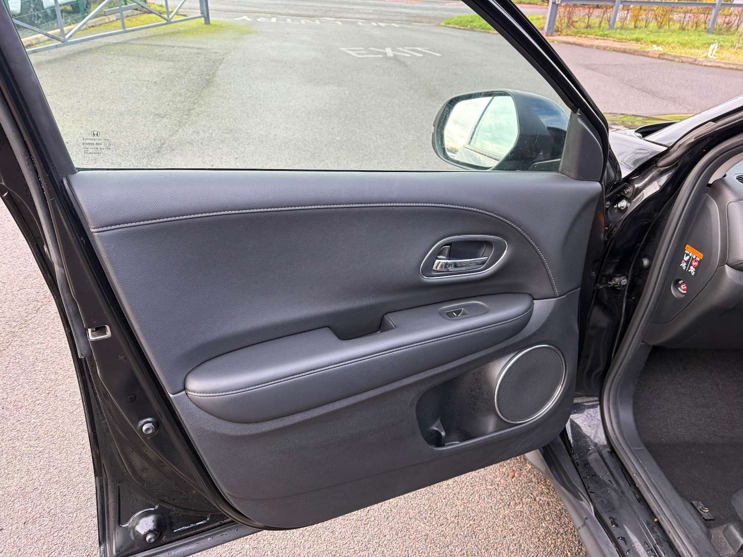 Used Honda HR-V 2018 for sale - 76846923: Photo 13