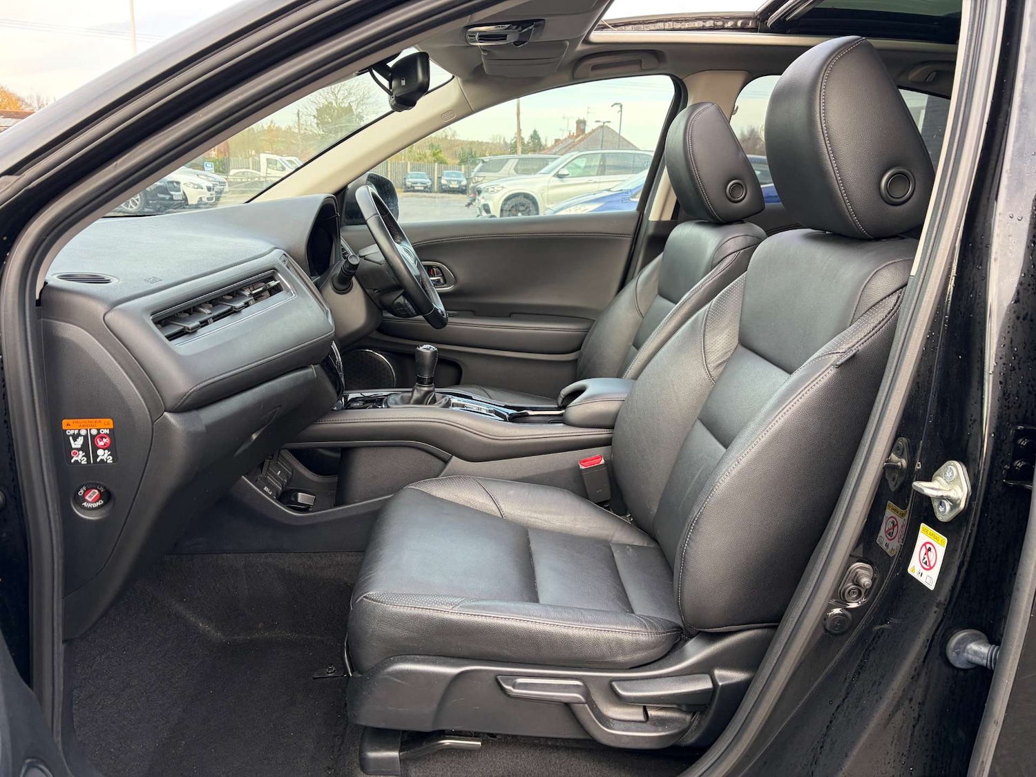 Used Honda HR-V 2018 for sale - 76846923: Photo 14