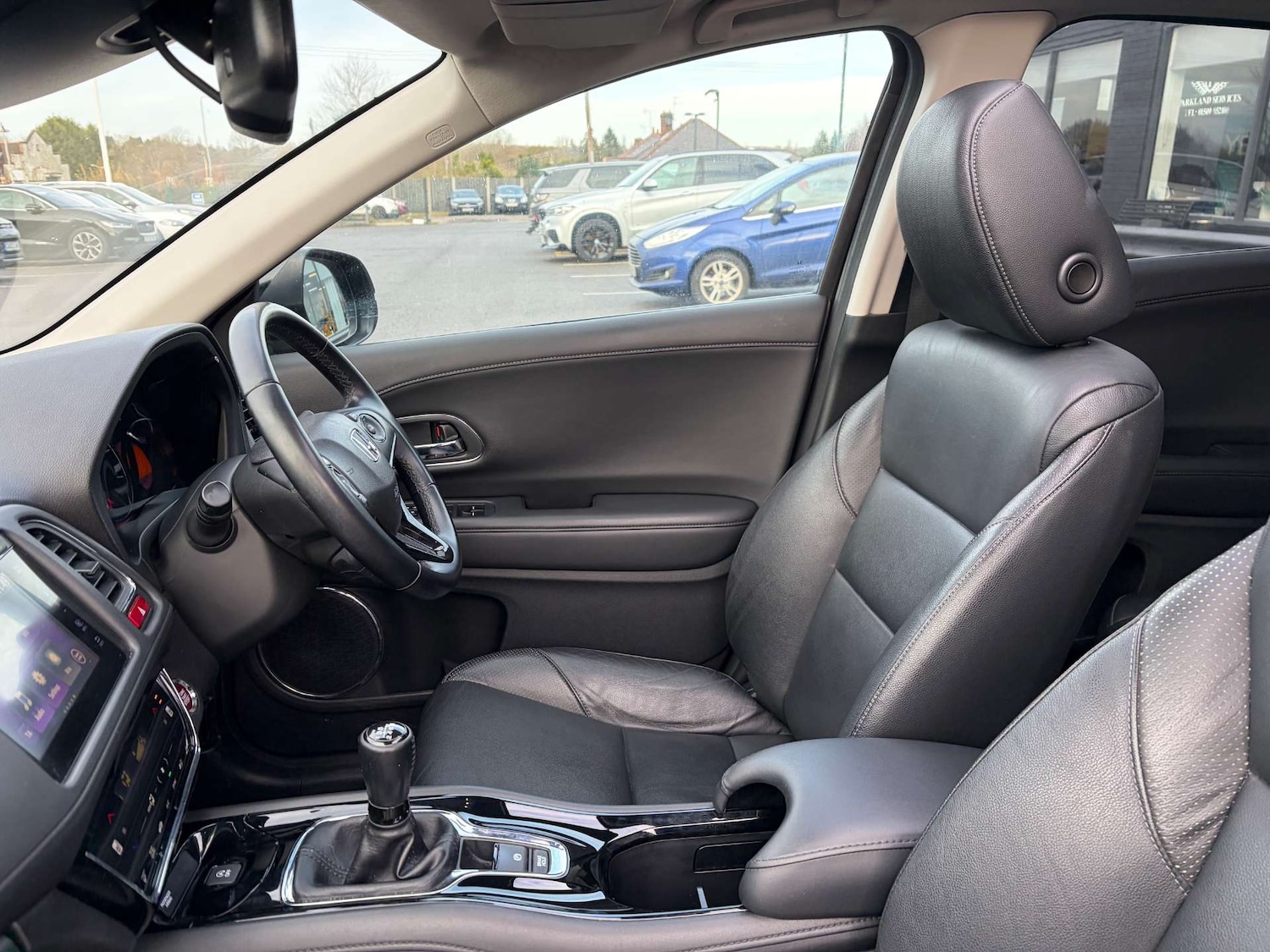 Used Honda HR-V 2018 for sale - 76846923: Photo 17