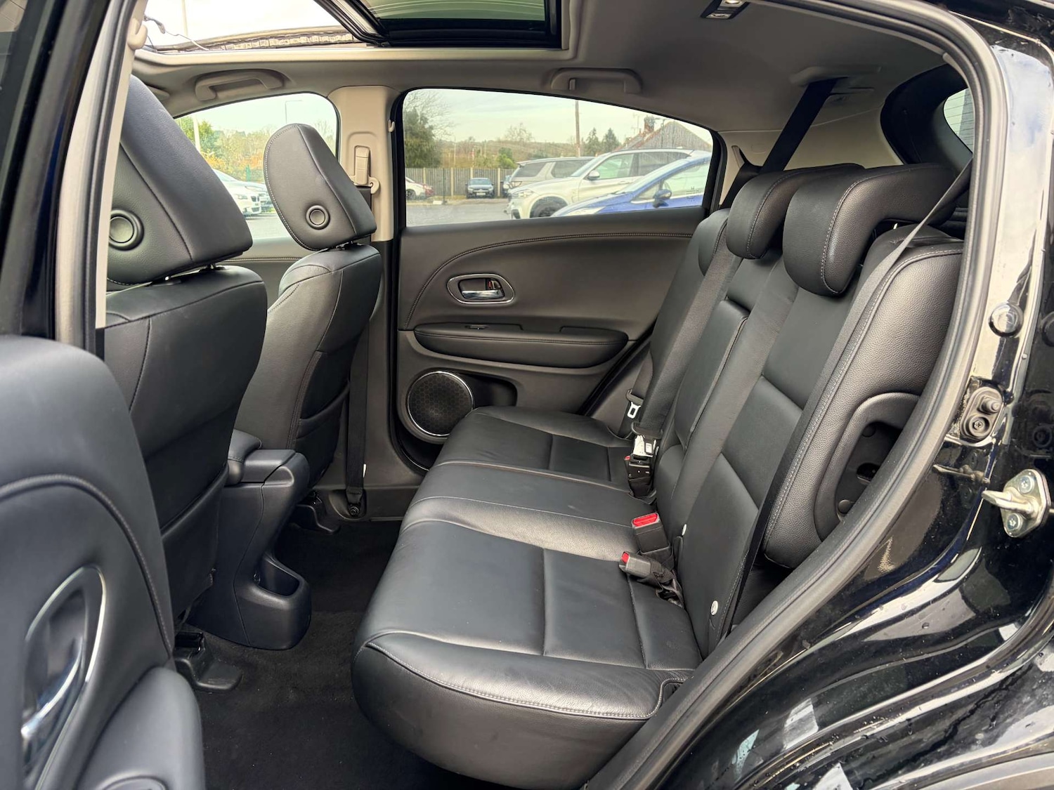 Used Honda HR-V 2018 for sale - 76846923: Photo 20