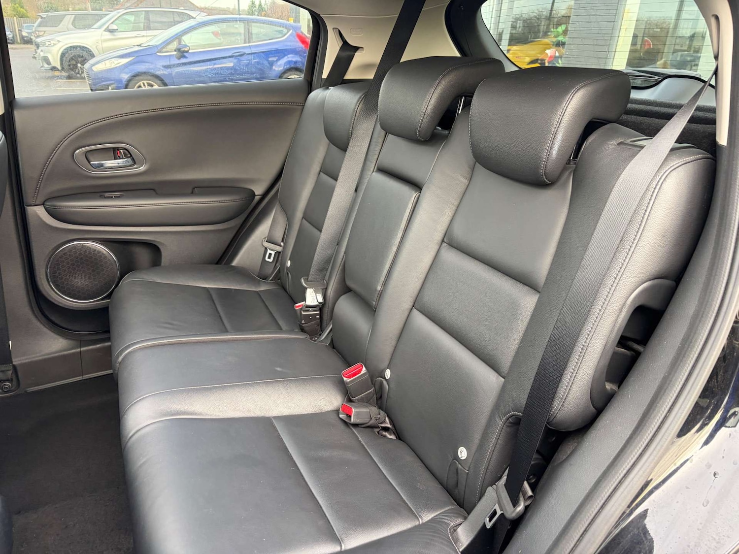 Used Honda HR-V 2018 for sale - 76846923: Photo 22