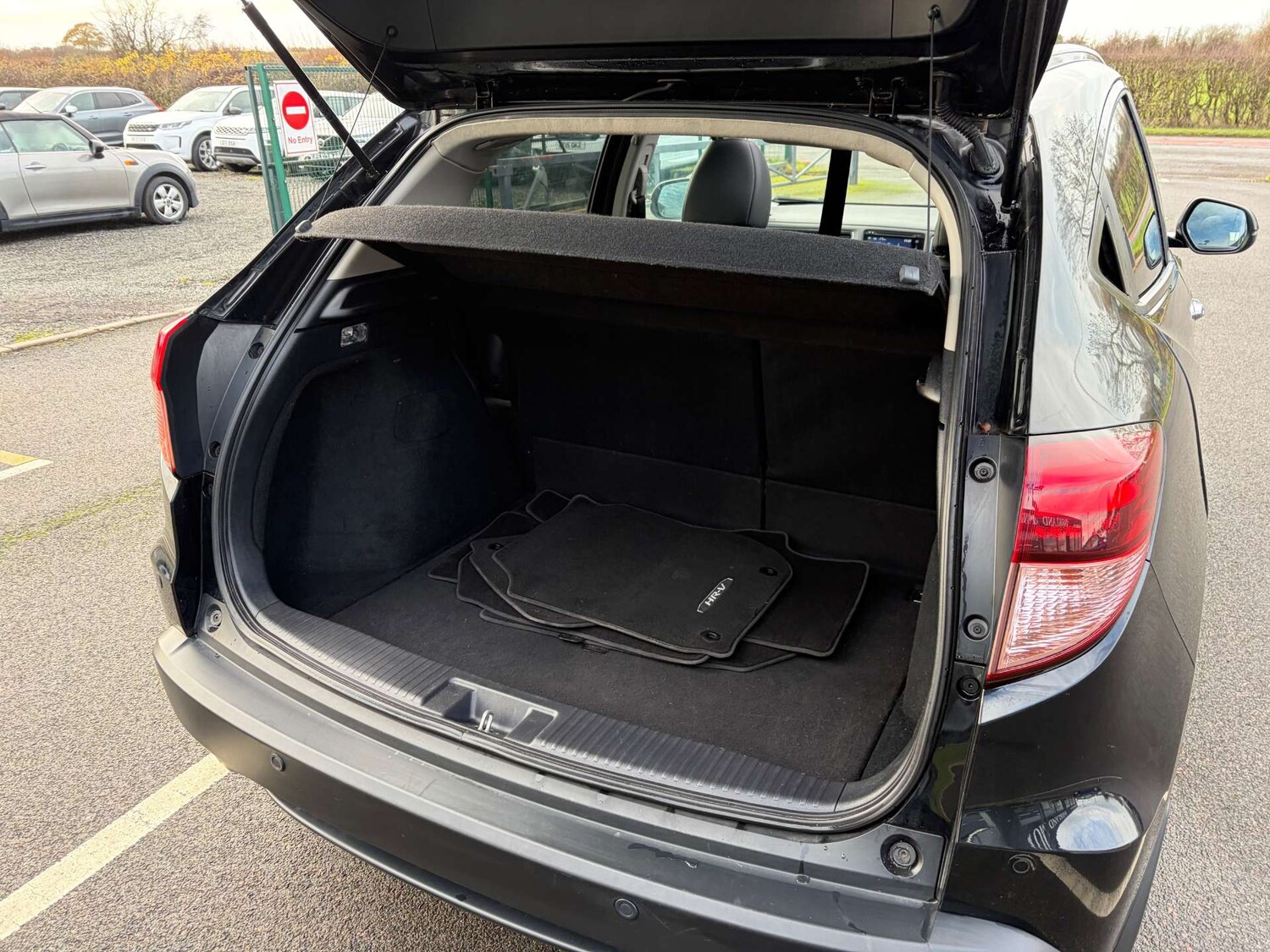 Used Honda HR-V 2018 for sale - 76846923: Photo 25