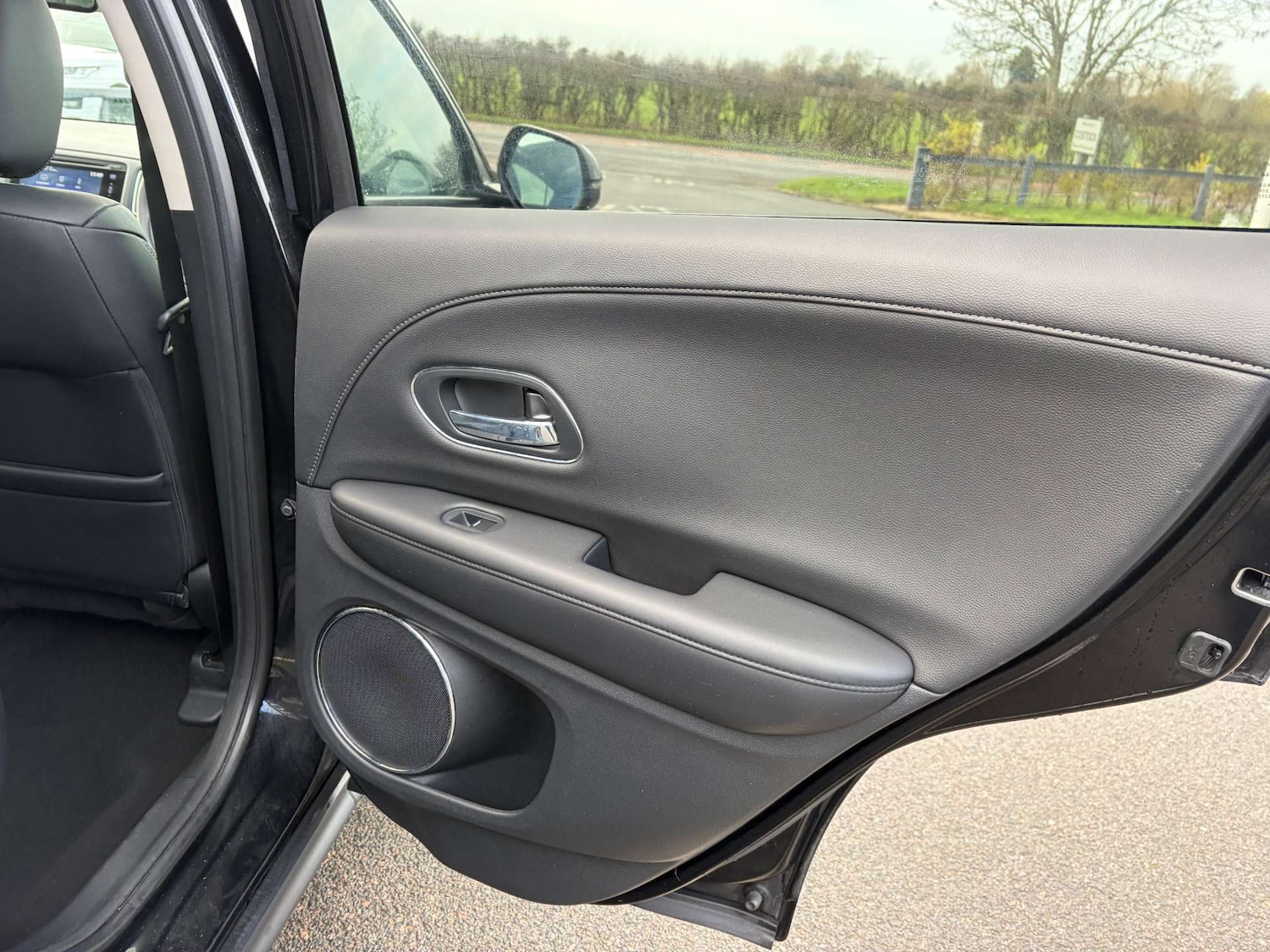 Used Honda HR-V 2018 for sale - 76846923: Photo 26