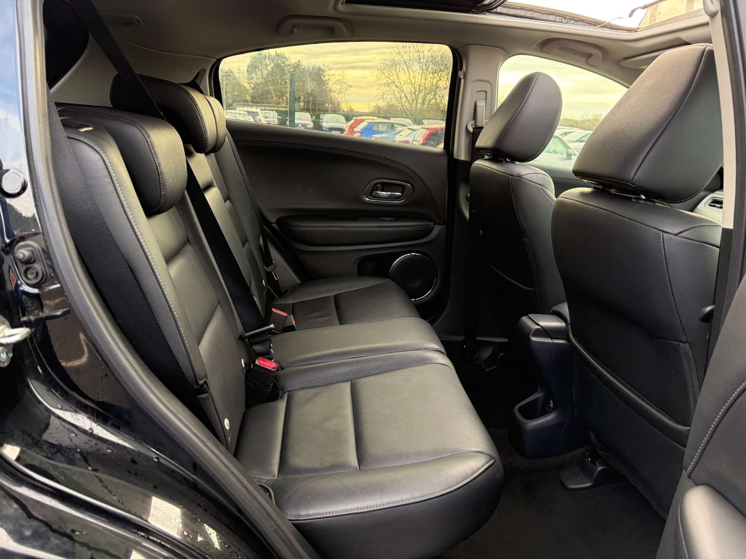 Used Honda HR-V 2018 for sale - 76846923: Photo 29