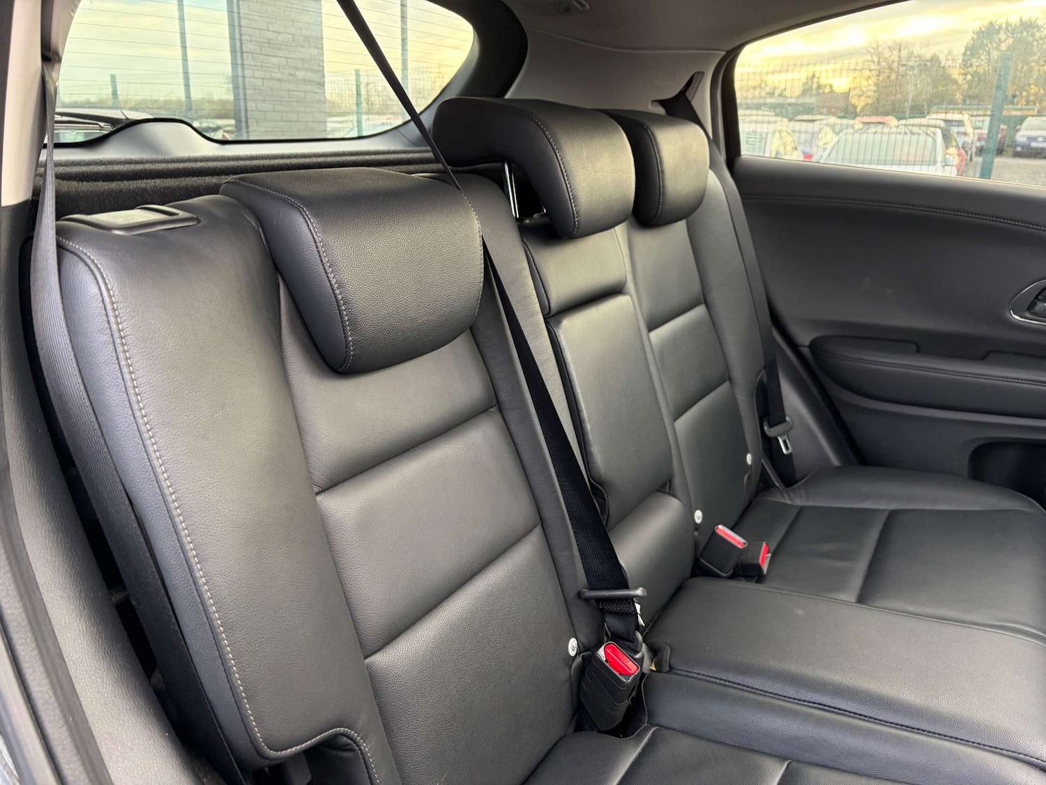 Used Honda HR-V 2018 for sale - 76846923: Photo 30