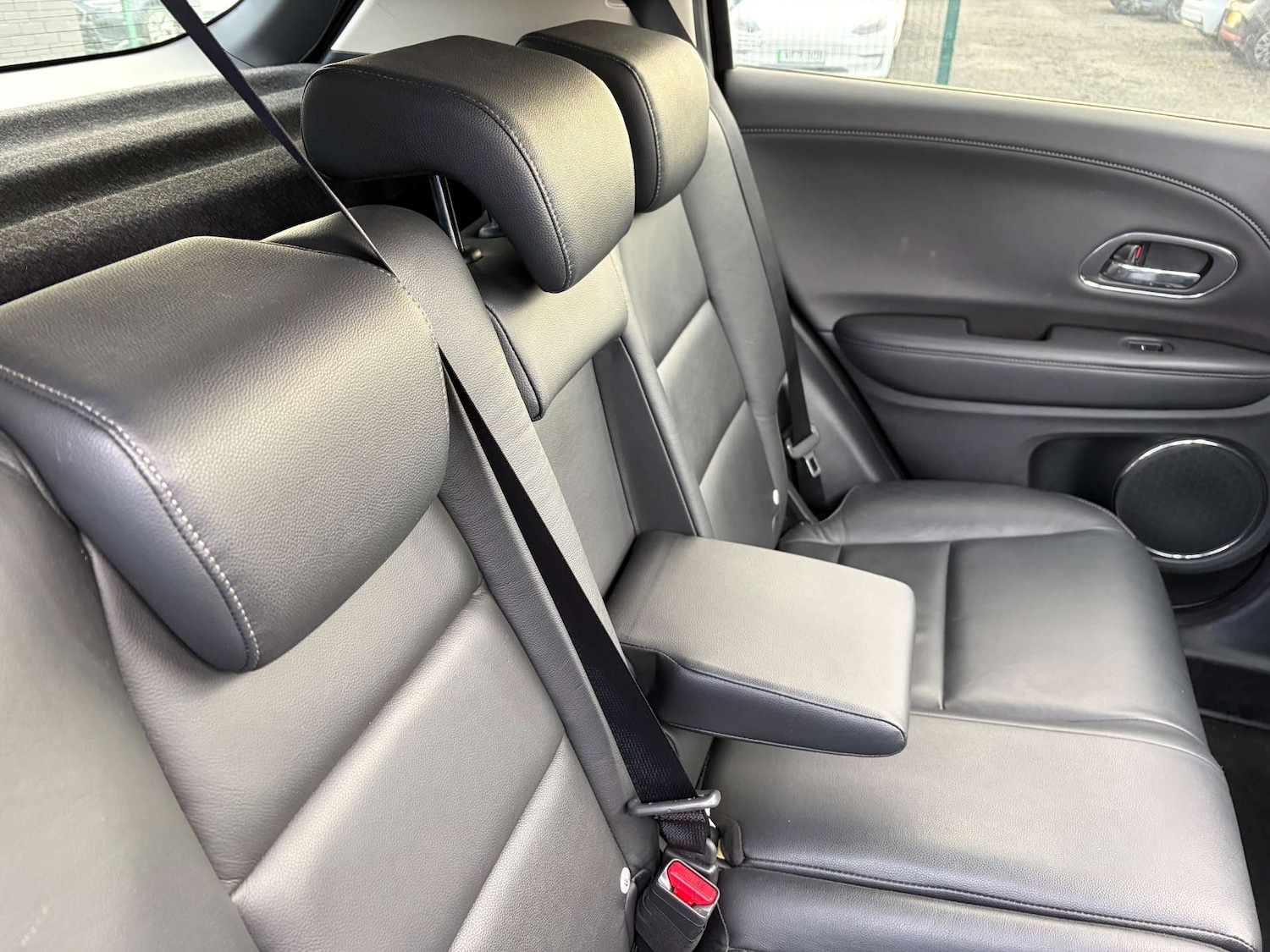 Used Honda HR-V 2018 for sale - 76846923: Photo 32