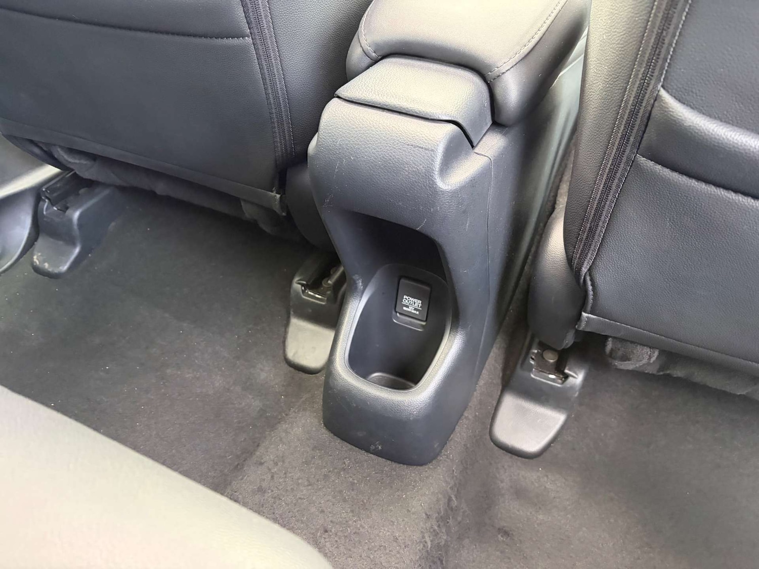 Used Honda HR-V 2018 for sale - 76846923: Photo 34