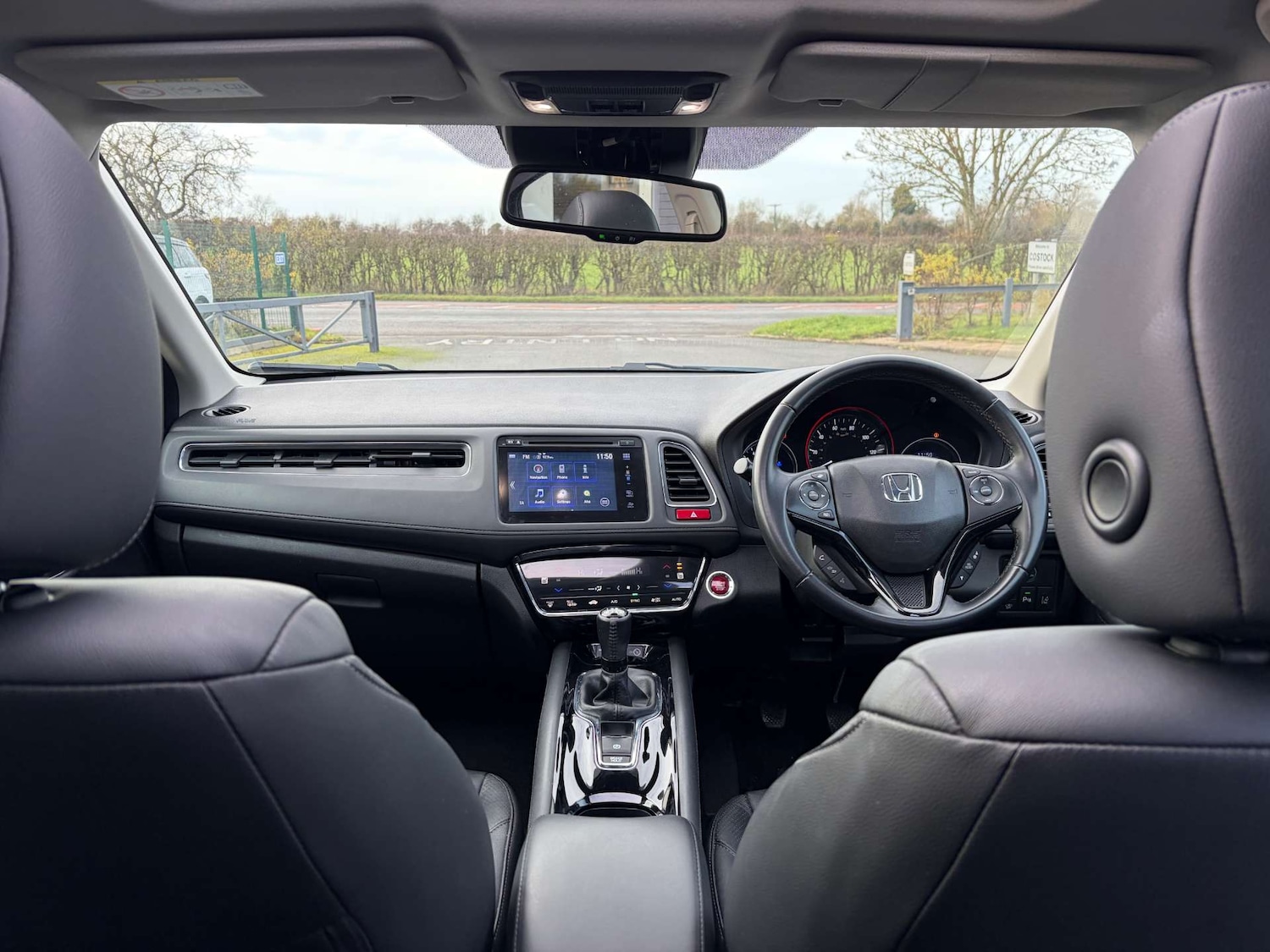 Used Honda HR-V 2018 for sale - 76846923: Photo 35