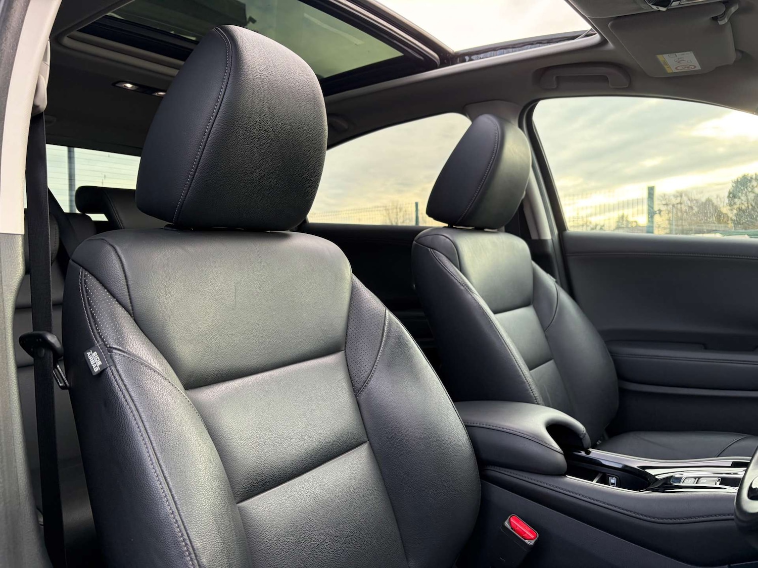 Used Honda HR-V 2018 for sale - 76846923: Photo 38